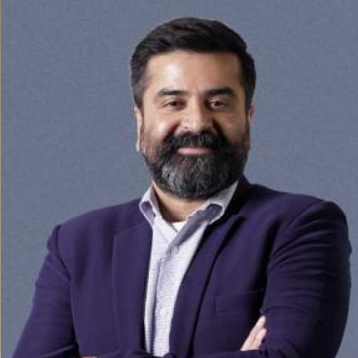 Mr. Aashish Somaiyaa