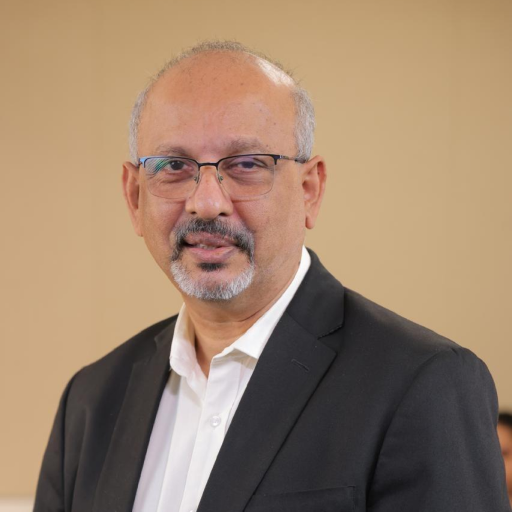 Mr. KAILASH KULKARNI