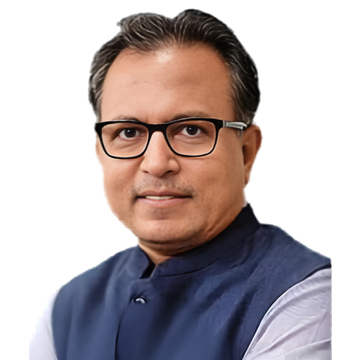 Nilesh Shah