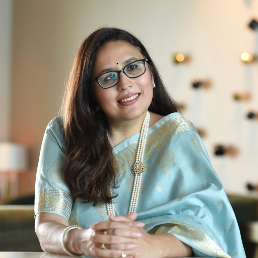 Radhika Gupta