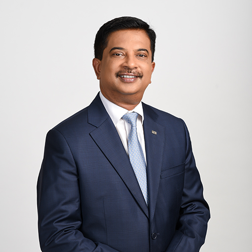 Swarup Mohanty